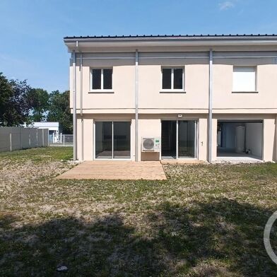 Maison 4 pièces 112 m²