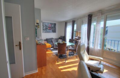 vente appartement 140 300 € à proximité de Bucy-Saint-Liphard (45140)