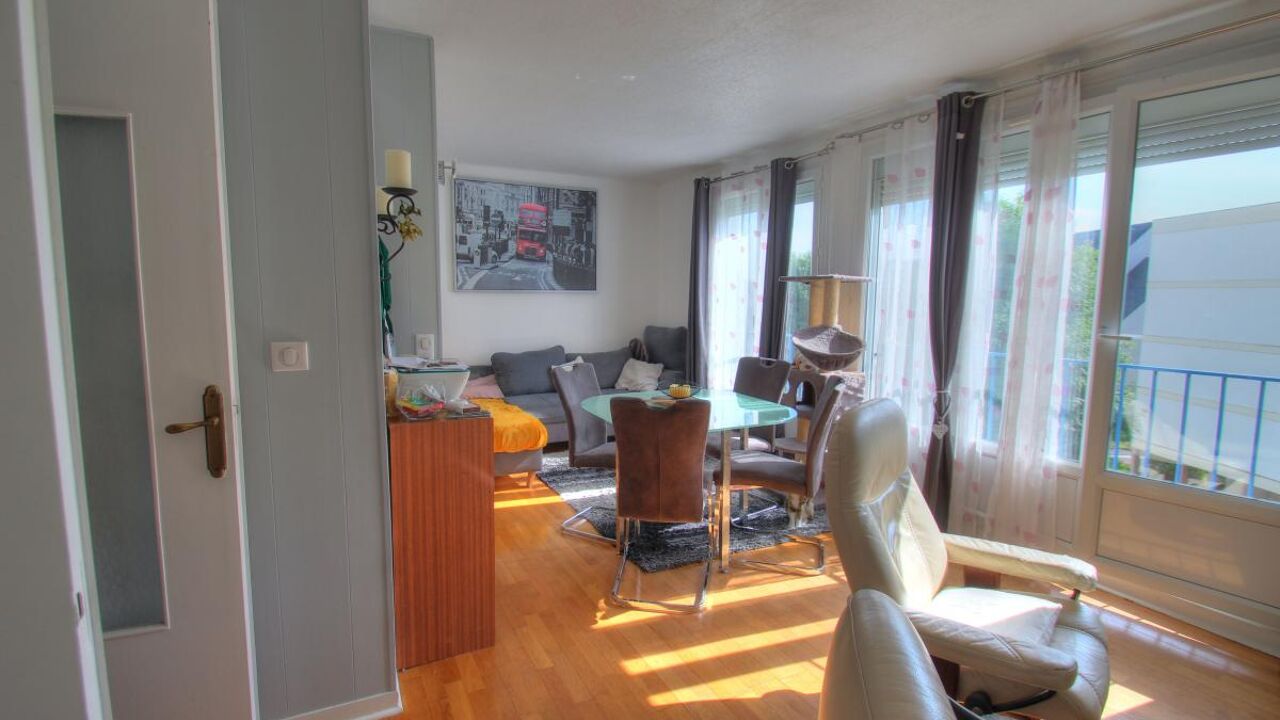 appartement 3 pièces 64 m2 à vendre à Olivet (45160)