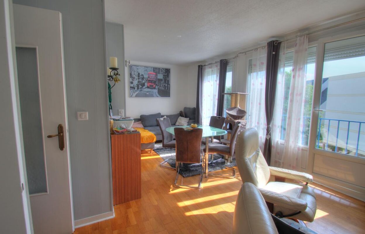 appartement 3 pièces 64 m2 à vendre à Olivet (45160)