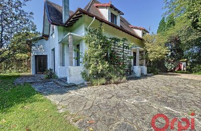 vente maison 490 000 € à proximité de Saint-Sylvestre-Pragoulin (63310)