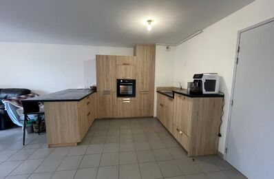 appartement 2 pièces 41 m2 à vendre à Gréoux-les-Bains (04800)