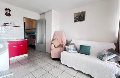 vente appartement 82 500 € à proximité de Marseillan (34340)