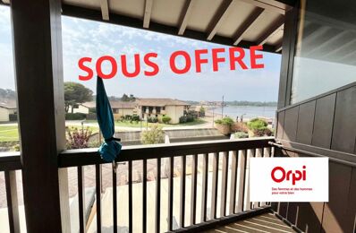 vente appartement 104 500 € à proximité de Moliets-Et-Maa (40660)