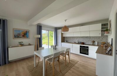 vente maison 436 800 € à proximité de Kersaint-Plabennec (29860)