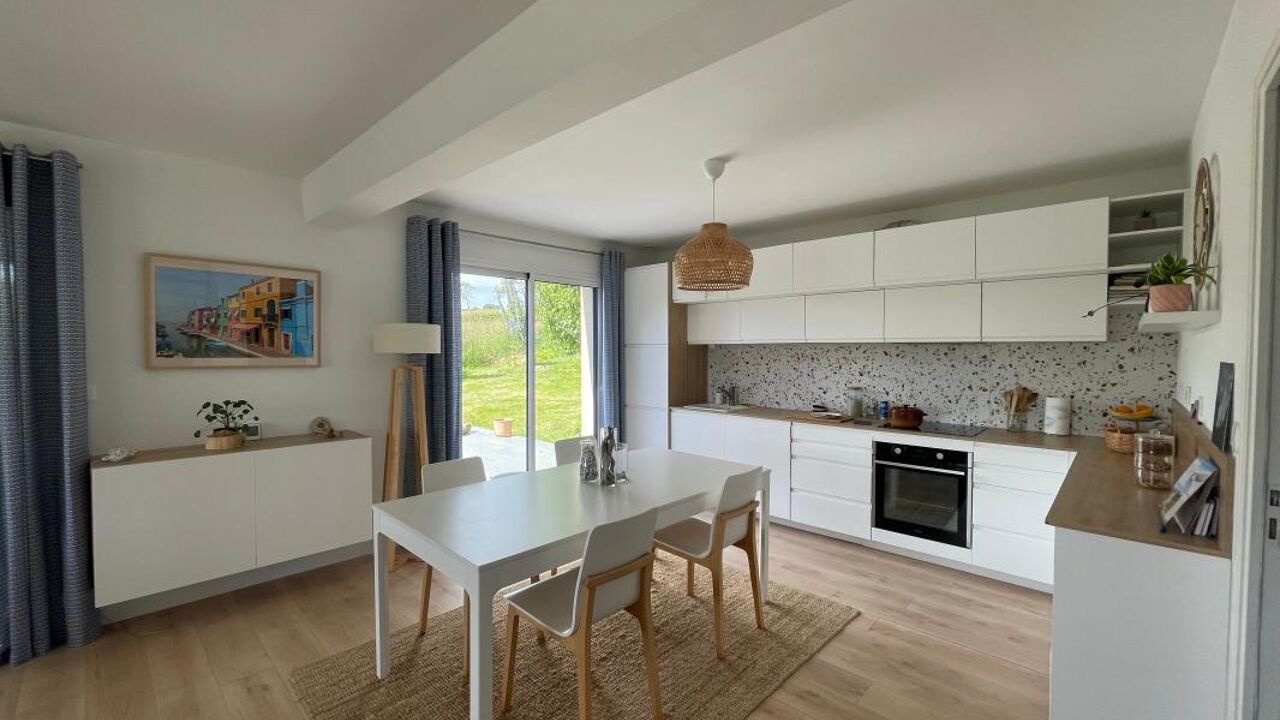 maison 6 pièces 146 m2 à vendre à Goulven (29890)