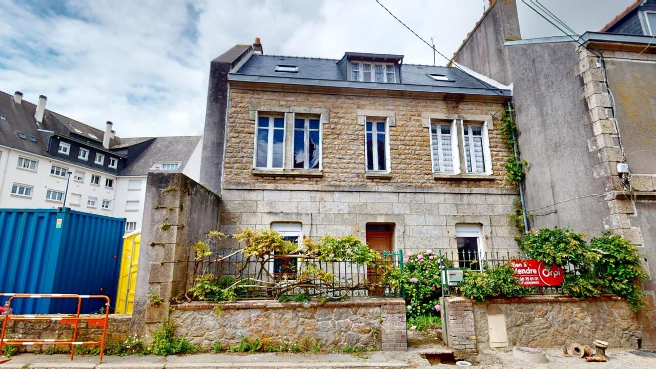 maison 7 pièces 170 m2 à vendre à Concarneau (29900)