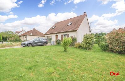 vente maison 169 500 € à proximité de Barzy-sur-Marne (02850)