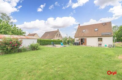 vente maison 165 000 € à proximité de Coulonges-Cohan (02130)