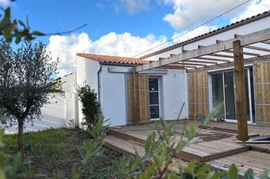 Maison 3 pièces 304500 €