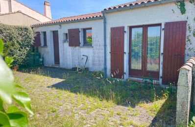 vente maison 212 000 € à proximité de Bourcefranc-le-Chapus (17560)