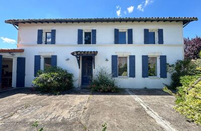 vente maison 529 900 € à proximité de Saint-Just-Luzac (17320)