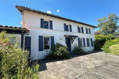 Maison 6 pièces 491150 €