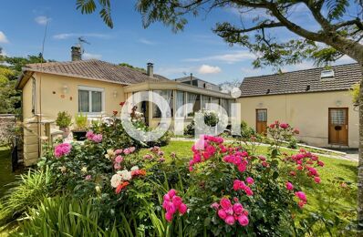 vente maison Nous consulter à proximité de Cailly-sur-Eure (27490)