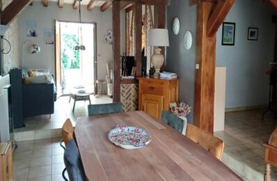 vente maison 229 000 € à proximité de Jouy-le-Potier (45370)