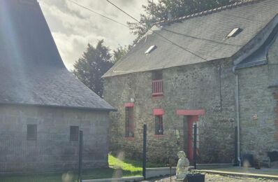 vente maison 76 200 € à proximité de La Gacilly (56200)