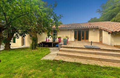 vente maison 340 000 € à proximité de Monferran-Savès (32490)