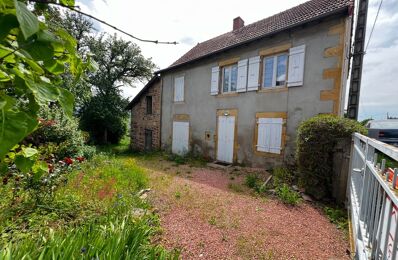vente maison 97 000 € à proximité de Saint-Just-d'Avray (69870)