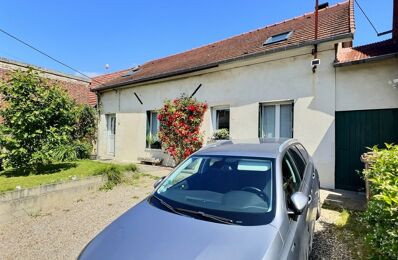 vente maison 289 000 € à proximité de Balagny-sur-Thérain (60250)