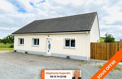 vente maison 179 000 € à proximité de Fontaine-le-Dun (76740)