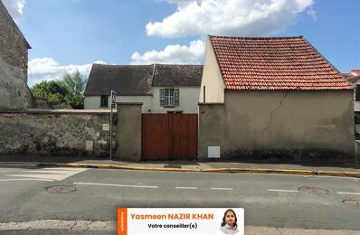 vente maison 504 000 € à proximité de Chilly-Mazarin (91380)