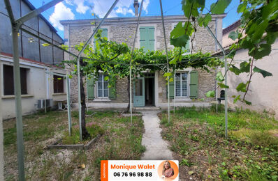 vente maison 259 000 € à proximité de Saint-Martin-de-Crau (13310)