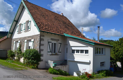 vente maison 171 000 € à proximité de La Bresse (88250)
