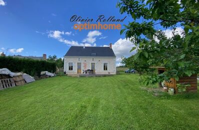 vente maison 262 000 € à proximité de Chalonnes-sur-Loire (49290)