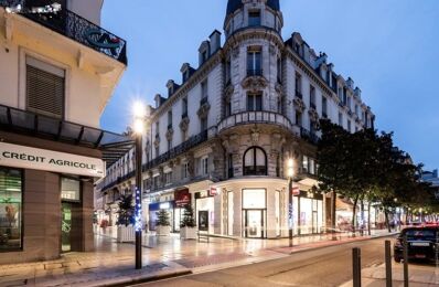 vente commerce 364 000 € à proximité de Loriges (03500)