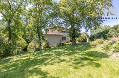 vente maison 543 000 € à proximité de Floirac (33270)