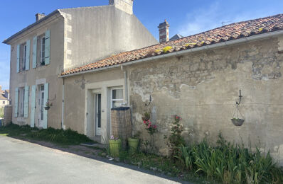 vente maison 225 000 € à proximité de Saint-Vincent-sur-Graon (85540)