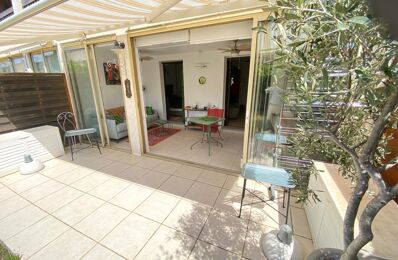 vente appartement 249 000 € à proximité de Rayol-Canadel-sur-Mer (83820)