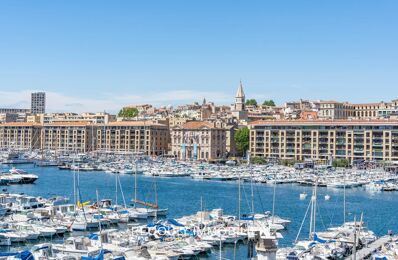 vente appartement 950 000 € à proximité de Marseille 9 (13009)