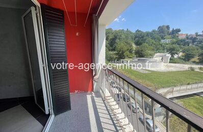 vente appartement 159 000 € à proximité de Aspremont (06790)