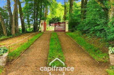 vente maison 218 360 € à proximité de Savigny-sur-Braye (41360)
