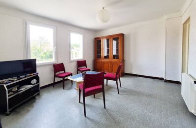 vente appartement 87 000 € à proximité de Ortaffa (66560)