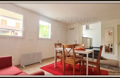 vente maison 322 000 € à proximité de Saint-Ouen-l'Aumône (95310)