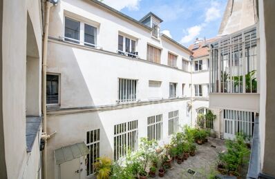 vente appartement 1 250 000 € à proximité de Paris 10 (75010)