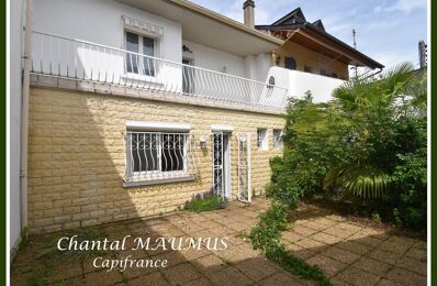 vente maison 179 000 € à proximité de Sarniguet (65390)