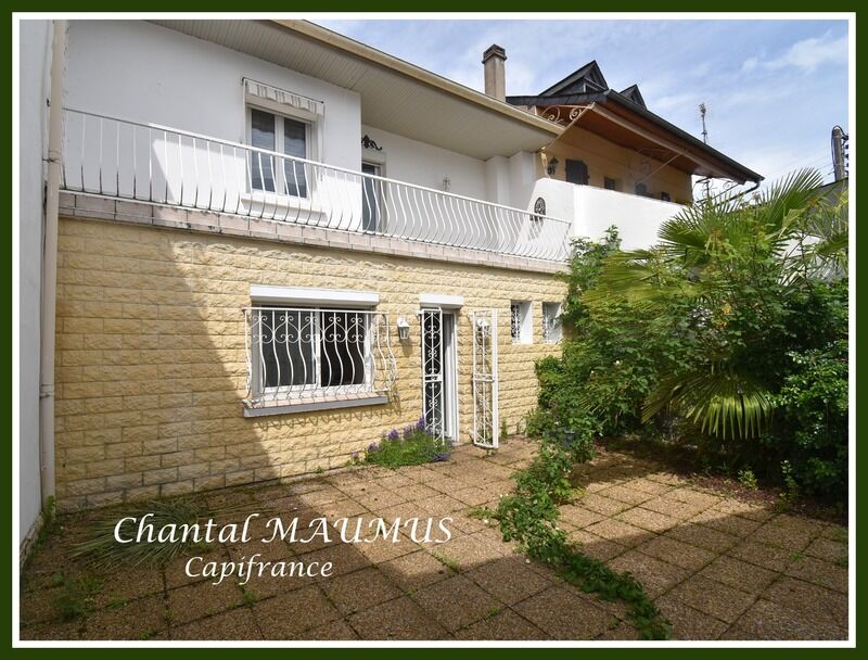 Villa / Maison 4 pièces  à vendre Tarbes 65000