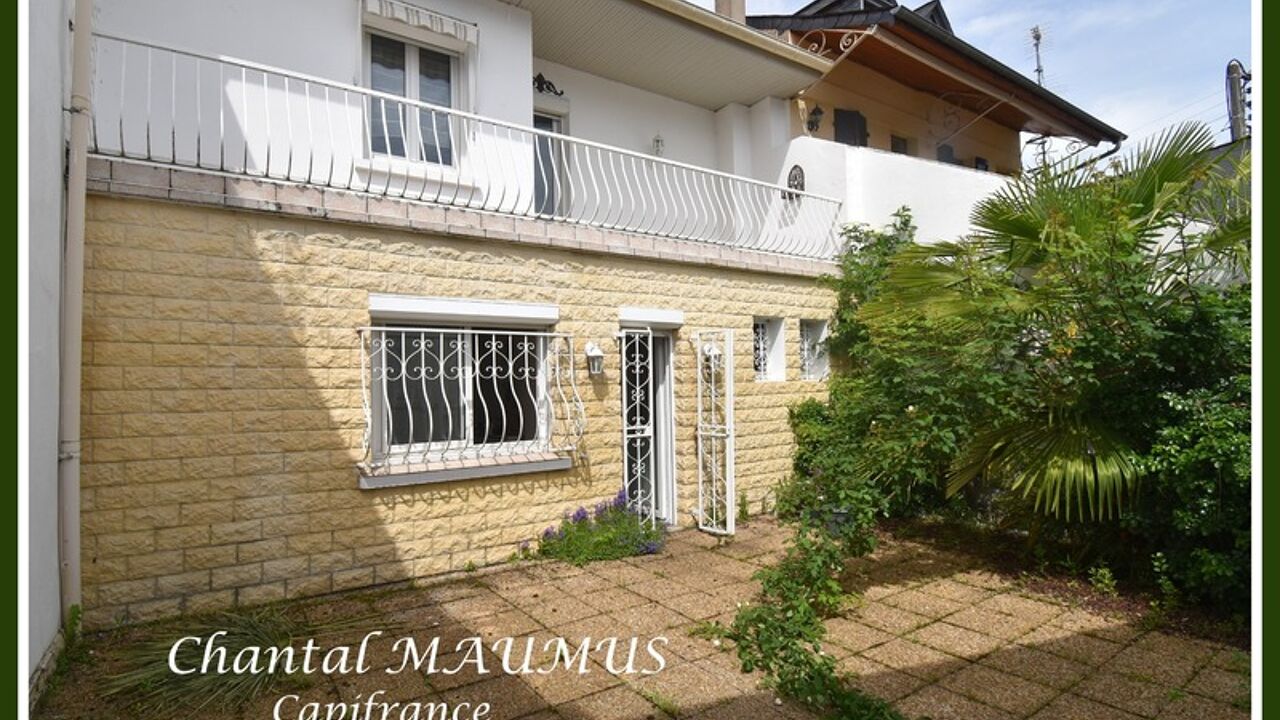 maison 4 pièces 93 m2 à vendre à Tarbes (65000)