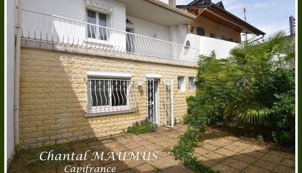 Villa / Maison 4 pièces  à vendre Tarbes 65000