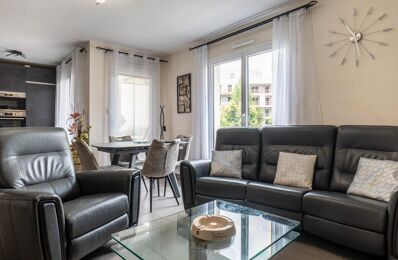 vente appartement 299 000 € à proximité de Les Ollieres (74370)