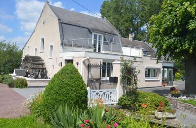 vente maison 416 000 € à proximité de Ribécourt-la-Tour (59159)