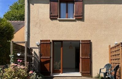 vente maison 249 000 € à proximité de Buchelay (78200)