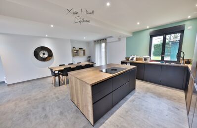 vente maison 389 500 € à proximité de Dompierre-sur-Chalaronne (01400)