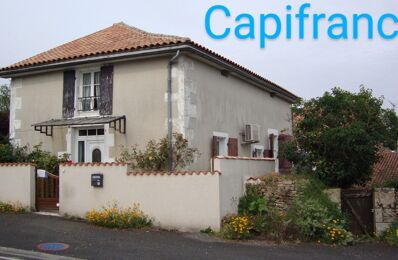 vente maison 128 400 € à proximité de Valence-en-Poitou (86700)