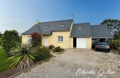 vente maison 235 665 € à proximité de Guégon (56120)