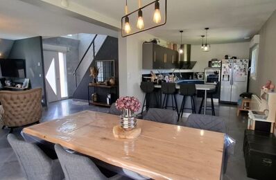 vente maison 279 000 € à proximité de Itancourt (02240)