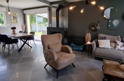 vente maison 279 000 € à proximité de Tugny-Et-Pont (02640)